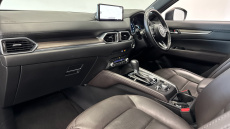 Mazda CX-5 2.5 GT Sport 5dr Auto AWD Petrol Estate